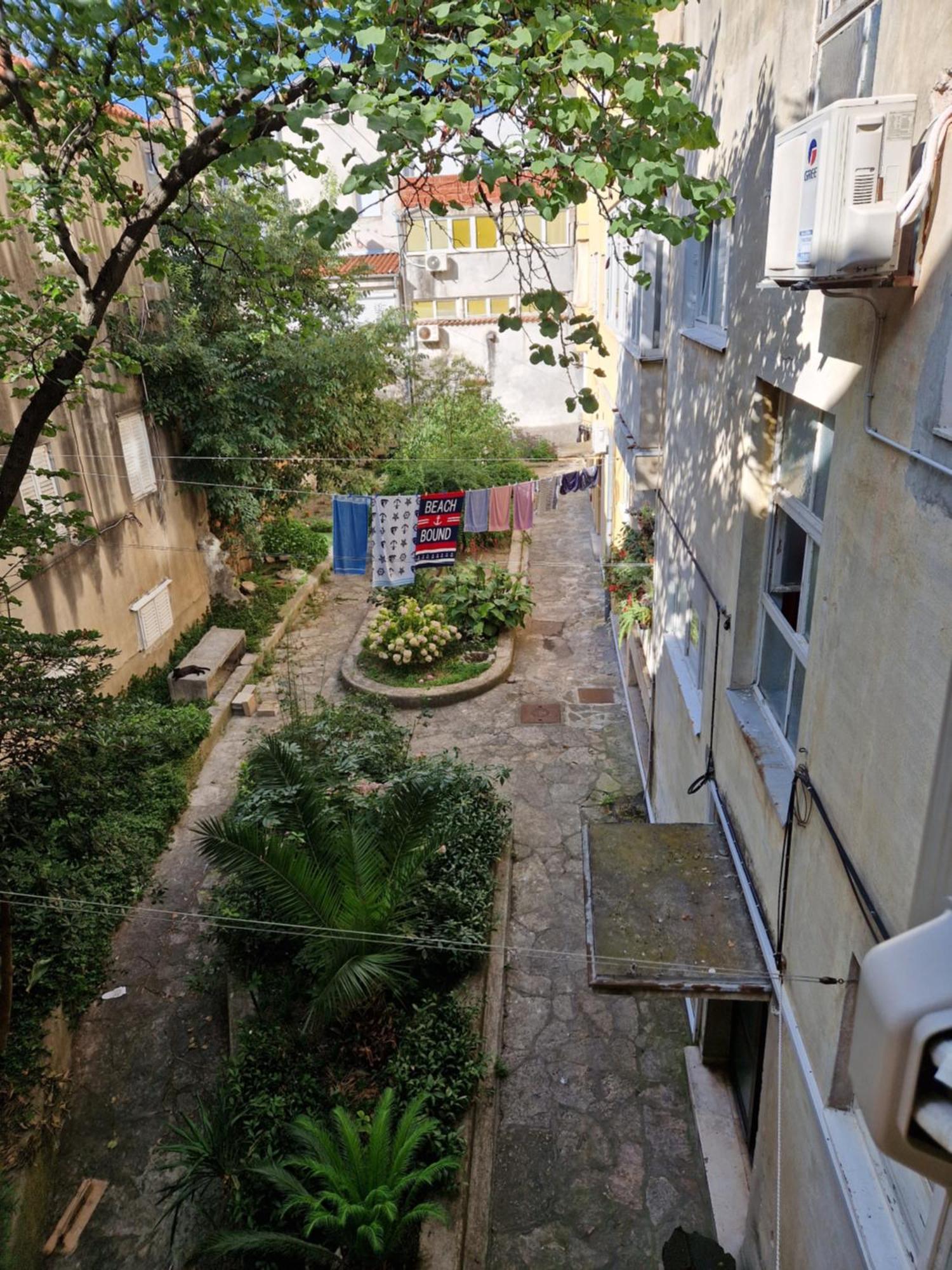Verena'S Place Old Town Zadar Exterior foto