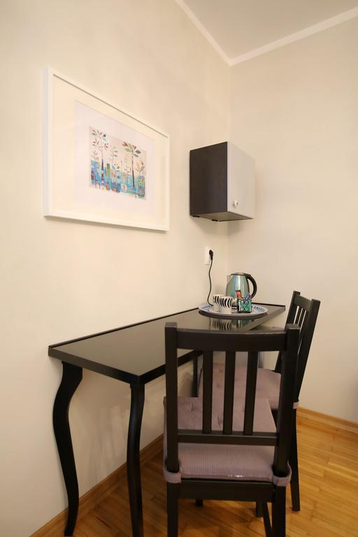 Verena'S Place Old Town Zadar Quarto foto