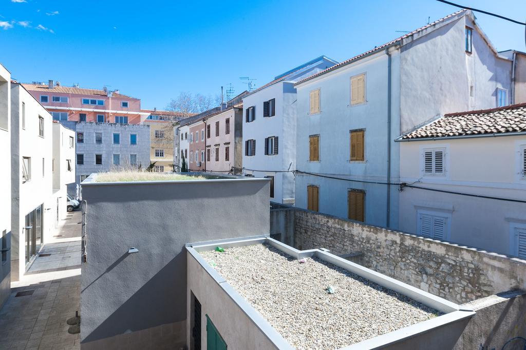 Verena'S Place Old Town Zadar Exterior foto